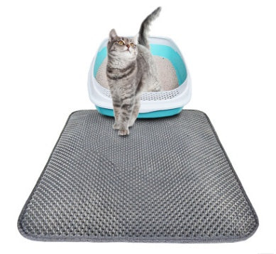 CalmCat™ Honeycomb Litter Mat