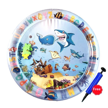 CalmCat™ Cooling Comfort Mat